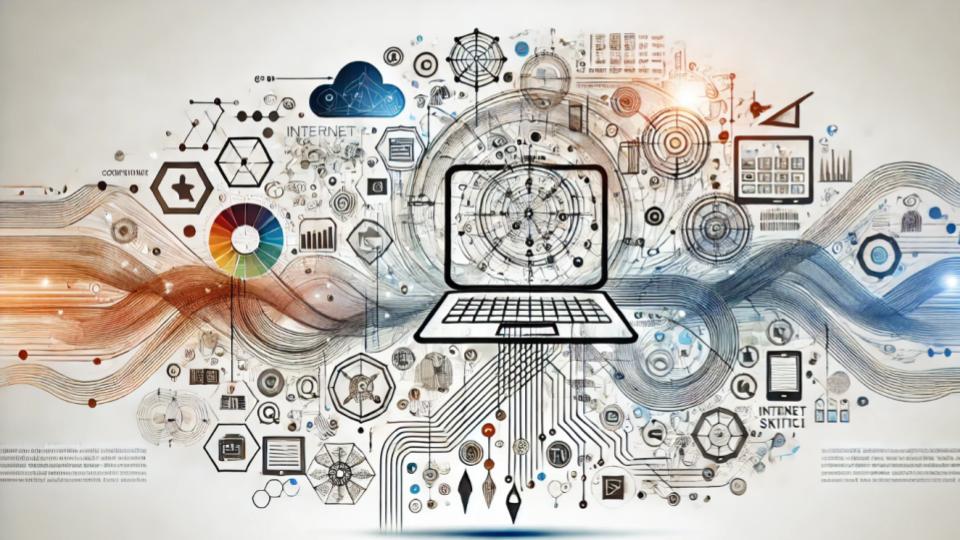 مهارات الحاسب الآلي (أساسي) COM-001