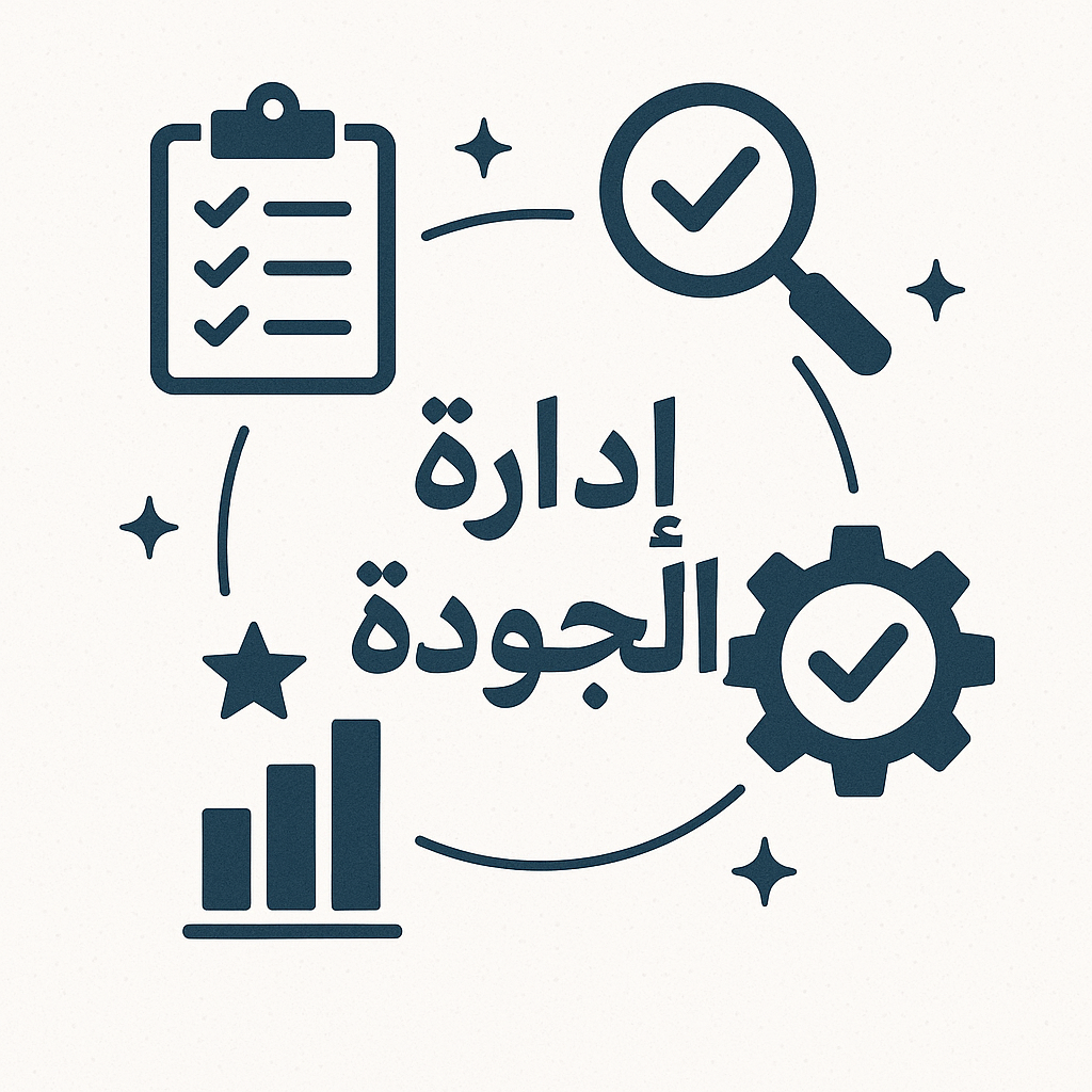 أساسيات إدارة الجودة MOE_QMF_001