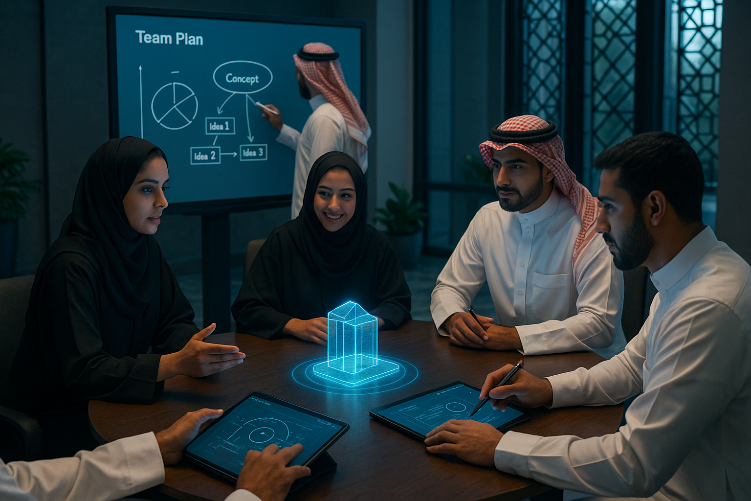 مهارات فرق العمل asas_TW_001